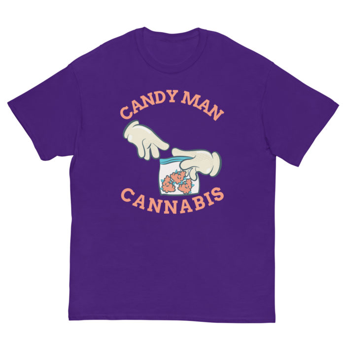 CANDY MAN - Image 4