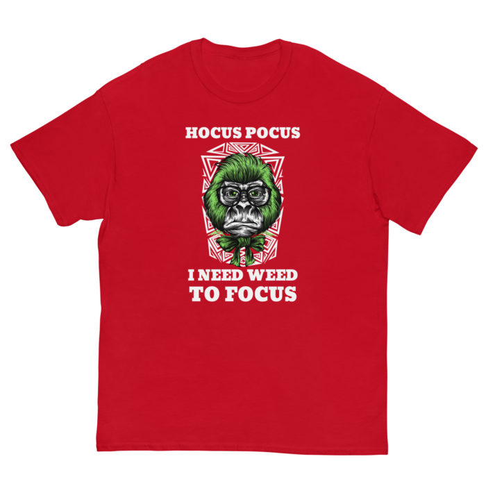 HOCUS POCUS - Image 5