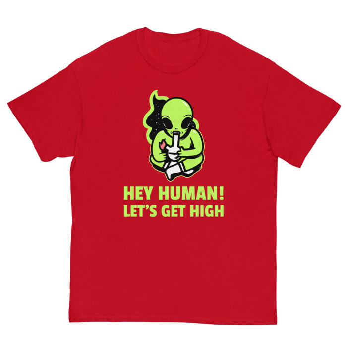 HEY HUMAN - Image 5