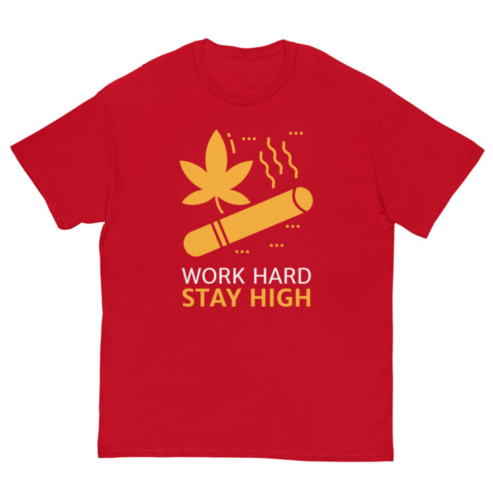 WORK HARD - Image 5