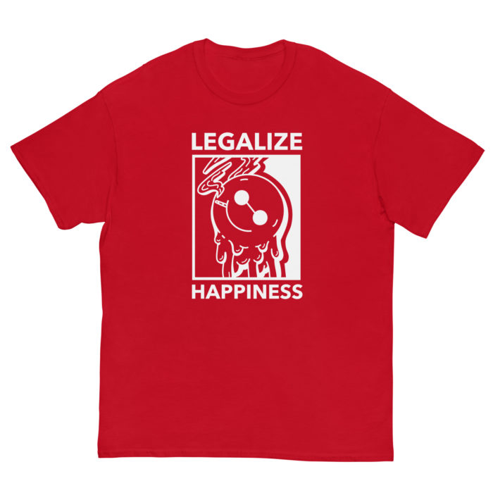 LEGALIZE IT - Image 5