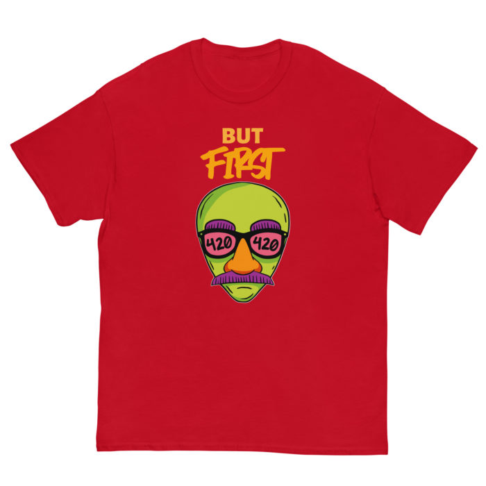 BUT FIRST - Image 5