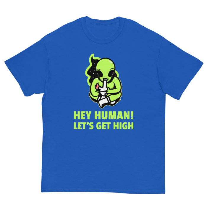 HEY HUMAN - Image 8