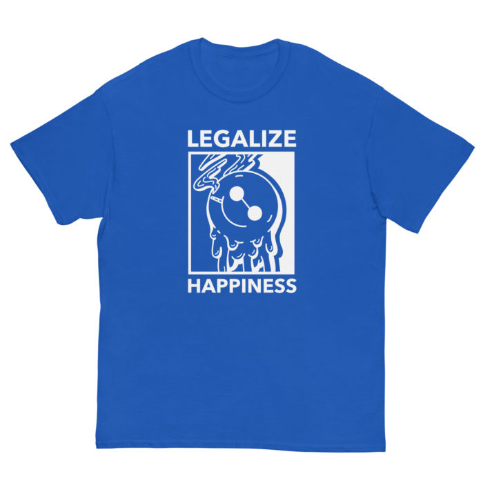 LEGALIZE IT - Image 7