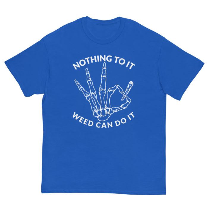 NOTHING TO IT - Image 7