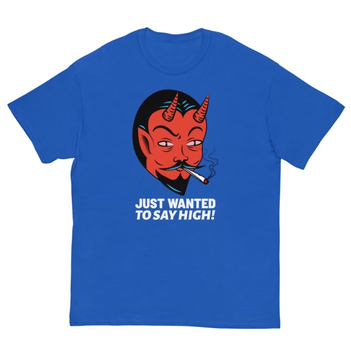 DEVIL SMOKE - Image 7
