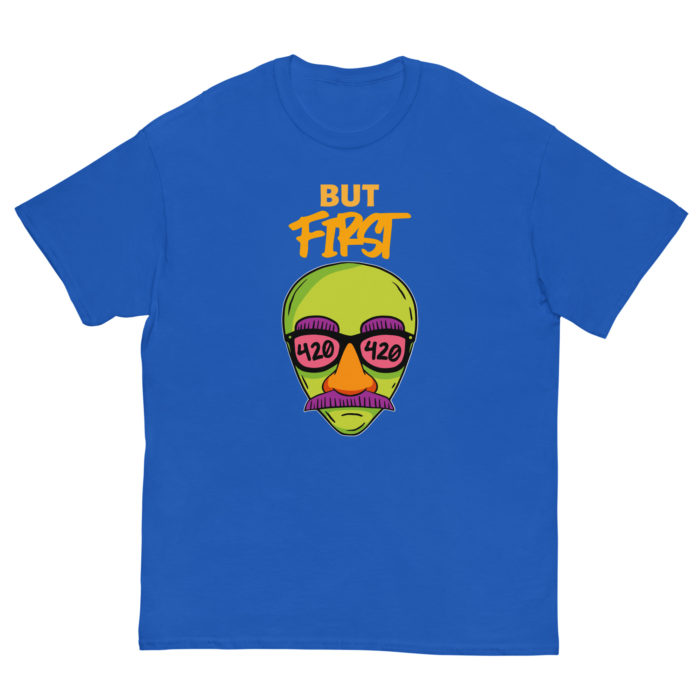 BUT FIRST - Image 7