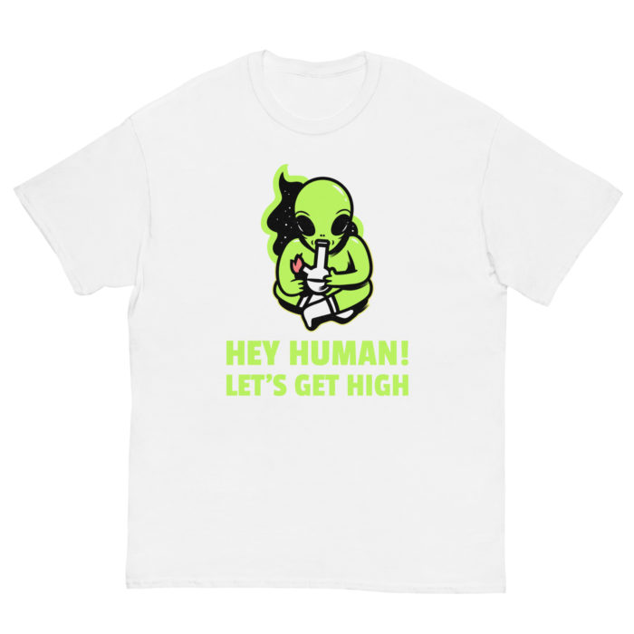 HEY HUMAN - Image 14